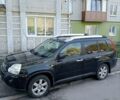Чорний Ніссан ІксТрейл, об'ємом двигуна 2 л та пробігом 276 тис. км за 10800 $, фото 1 на Automoto.ua