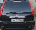 Чорний Ніссан ІксТрейл, об'ємом двигуна 2 л та пробігом 205 тис. км за 7700 $, фото 5 на Automoto.ua