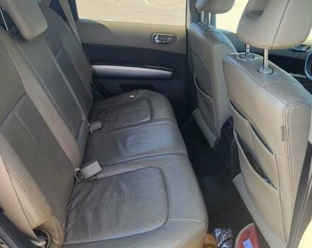 Чорний Ніссан ІксТрейл, об'ємом двигуна 2.49 л та пробігом 240 тис. км за 8700 $, фото 15 на Automoto.ua