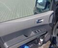 Черный Ниссан ИксТрейл, объемом двигателя 2 л и пробегом 192 тыс. км за 9500 $, фото 13 на Automoto.ua