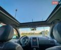 Черный Ниссан ИксТрейл, объемом двигателя 2 л и пробегом 227 тыс. км за 8700 $, фото 46 на Automoto.ua