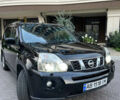 Чорний Ніссан ІксТрейл, об'ємом двигуна 2.49 л та пробігом 270 тис. км за 8900 $, фото 1 на Automoto.ua