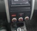 Черный Ниссан ИксТрейл, объемом двигателя 2 л и пробегом 250 тыс. км за 9800 $, фото 17 на Automoto.ua