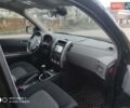 Черный Ниссан ИксТрейл, объемом двигателя 2 л и пробегом 250 тыс. км за 9800 $, фото 16 на Automoto.ua