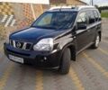 Черный Ниссан ИксТрейл, объемом двигателя 2 л и пробегом 190 тыс. км за 9200 $, фото 19 на Automoto.ua