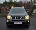 Черный Ниссан ИксТрейл, объемом двигателя 2 л и пробегом 187 тыс. км за 8999 $, фото 1 на Automoto.ua