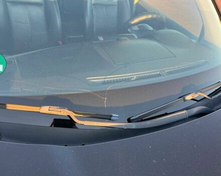 Чорний Ніссан ІксТрейл, об'ємом двигуна 2.5 л та пробігом 223 тис. км за 9172 $, фото 14 на Automoto.ua