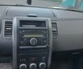 Чорний Ніссан ІксТрейл, об'ємом двигуна 2 л та пробігом 276 тис. км за 10800 $, фото 4 на Automoto.ua