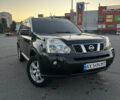 Черный Ниссан ИксТрейл, объемом двигателя 2 л и пробегом 305 тыс. км за 10700 $, фото 7 на Automoto.ua