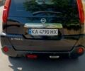 Чорний Ніссан ІксТрейл, об'ємом двигуна 2.5 л та пробігом 170 тис. км за 11000 $, фото 3 на Automoto.ua