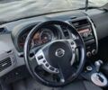Черный Ниссан ИксТрейл, объемом двигателя 2 л и пробегом 284 тыс. км за 8500 $, фото 8 на Automoto.ua