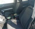 Черный Ниссан ИксТрейл, объемом двигателя 2 л и пробегом 192 тыс. км за 9500 $, фото 1 на Automoto.ua