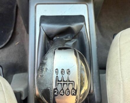 Черный Ниссан ИксТрейл, объемом двигателя 2 л и пробегом 200 тыс. км за 2950 $, фото 6 на Automoto.ua