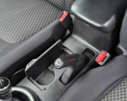 Черный Ниссан ИксТрейл, объемом двигателя 2 л и пробегом 187 тыс. км за 8999 $, фото 12 на Automoto.ua