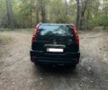 Черный Ниссан ИксТрейл, объемом двигателя 2.2 л и пробегом 200 тыс. км за 5800 $, фото 5 на Automoto.ua