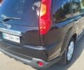 Чорний Ніссан ІксТрейл, об'ємом двигуна 2.49 л та пробігом 240 тис. км за 8700 $, фото 11 на Automoto.ua