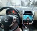 Черный Ниссан ИксТрейл, объемом двигателя 2.5 л и пробегом 180 тыс. км за 9500 $, фото 12 на Automoto.ua