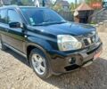Чорний Ніссан ІксТрейл, об'ємом двигуна 2 л та пробігом 230 тис. км за 9900 $, фото 1 на Automoto.ua