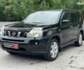 Чорний Ніссан ІксТрейл, об'ємом двигуна 2.5 л та пробігом 166 тис. км за 9990 $, фото 1 на Automoto.ua