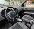Черный Ниссан ИксТрейл, объемом двигателя 2.5 л и пробегом 166 тыс. км за 8680 $, фото 12 на Automoto.ua