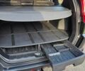 Черный Ниссан ИксТрейл, объемом двигателя 2 л и пробегом 230 тыс. км за 9000 $, фото 6 на Automoto.ua