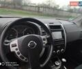 Черный Ниссан ИксТрейл, объемом двигателя 2 л и пробегом 250 тыс. км за 9800 $, фото 13 на Automoto.ua