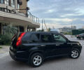Чорний Ніссан ІксТрейл, об'ємом двигуна 2.49 л та пробігом 270 тис. км за 8900 $, фото 15 на Automoto.ua