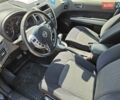 Черный Ниссан ИксТрейл, объемом двигателя 2 л и пробегом 178 тыс. км за 9800 $, фото 9 на Automoto.ua