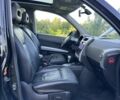 Чорний Ніссан ІксТрейл, об'ємом двигуна 2.5 л та пробігом 238 тис. км за 9500 $, фото 6 на Automoto.ua