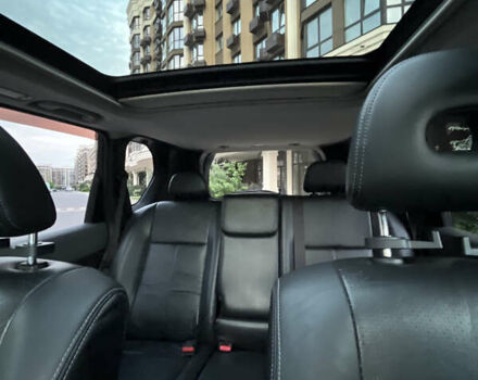 Чорний Ніссан ІксТрейл, об'ємом двигуна 2.49 л та пробігом 270 тис. км за 8900 $, фото 21 на Automoto.ua