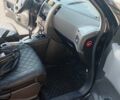 Черный Ниссан ИксТрейл, объемом двигателя 2 л и пробегом 192 тыс. км за 9500 $, фото 5 на Automoto.ua