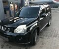 Черный Ниссан ИксТрейл, объемом двигателя 2 л и пробегом 160 тыс. км за 8500 $, фото 11 на Automoto.ua