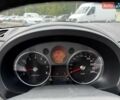 Черный Ниссан ИксТрейл, объемом двигателя 2.5 л и пробегом 166 тыс. км за 8680 $, фото 16 на Automoto.ua