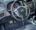 Черный Ниссан ИксТрейл, объемом двигателя 2 л и пробегом 227 тыс. км за 8700 $, фото 55 на Automoto.ua