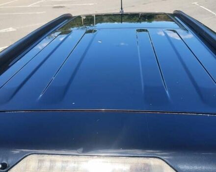 Чорний Ніссан ІксТрейл, об'ємом двигуна 2.49 л та пробігом 240 тис. км за 8700 $, фото 13 на Automoto.ua