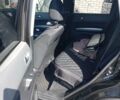 Черный Ниссан ИксТрейл, объемом двигателя 2 л и пробегом 192 тыс. км за 9500 $, фото 12 на Automoto.ua