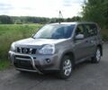 Черный Ниссан ИксТрейл, объемом двигателя 2 л и пробегом 209 тыс. км за 4100 $, фото 1 на Automoto.ua