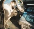 Черный Ниссан ИксТрейл, объемом двигателя 2.49 л и пробегом 255 тыс. км за 9500 $, фото 11 на Automoto.ua