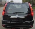 Черный Ниссан ИксТрейл, объемом двигателя 2 л и пробегом 250 тыс. км за 9800 $, фото 3 на Automoto.ua