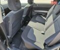 Черный Ниссан ИксТрейл, объемом двигателя 2 л и пробегом 178 тыс. км за 9800 $, фото 11 на Automoto.ua