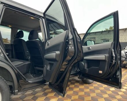 Черный Ниссан ИксТрейл, объемом двигателя 2 л и пробегом 148 тыс. км за 10750 $, фото 9 на Automoto.ua