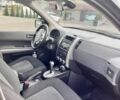 Черный Ниссан ИксТрейл, объемом двигателя 2 л и пробегом 254 тыс. км за 8850 $, фото 6 на Automoto.ua
