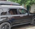 Чорний Ніссан ІксТрейл, об'ємом двигуна 2 л та пробігом 205 тис. км за 7700 $, фото 3 на Automoto.ua