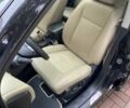 Черный Ниссан ИксТрейл, объемом двигателя 2.5 л и пробегом 180 тыс. км за 9500 $, фото 16 на Automoto.ua