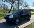 Чорний Ніссан ІксТрейл, об'ємом двигуна 2.5 л та пробігом 217 тис. км за 9700 $, фото 1 на Automoto.ua