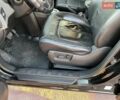 Черный Ниссан ИксТрейл, объемом двигателя 2.49 л и пробегом 223 тыс. км за 9500 $, фото 8 на Automoto.ua