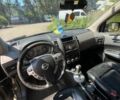 Черный Ниссан ИксТрейл, объемом двигателя 2.5 л и пробегом 260 тыс. км за 6900 $, фото 4 на Automoto.ua
