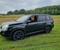 Чорний Ніссан ІксТрейл, об'ємом двигуна 0 л та пробігом 240 тис. км за 2800 $, фото 1 на Automoto.ua