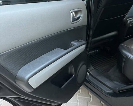 Чорний Ніссан ІксТрейл, об'ємом двигуна 2.49 л та пробігом 270 тис. км за 8900 $, фото 14 на Automoto.ua