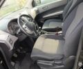 Черный Ниссан ИксТрейл, объемом двигателя 2 л и пробегом 287 тыс. км за 5999 $, фото 1 на Automoto.ua